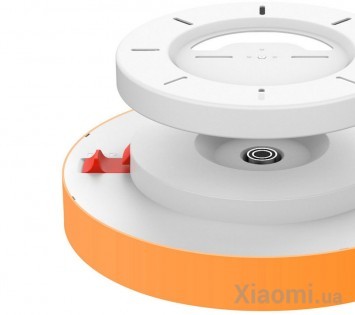 Лампа Xiaomi Yeelight Kids ceiling LED Orange
